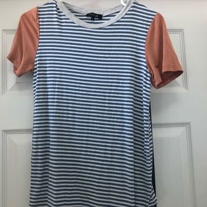 Roolee Jersey knit top